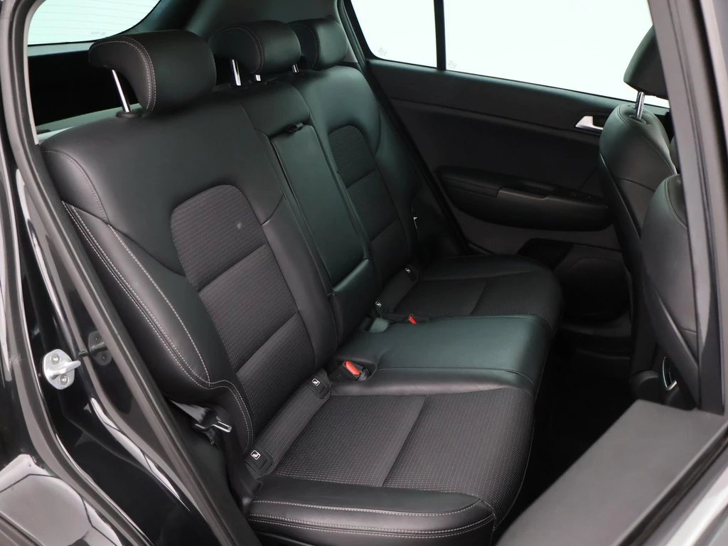 Kia Sportage – foto 10