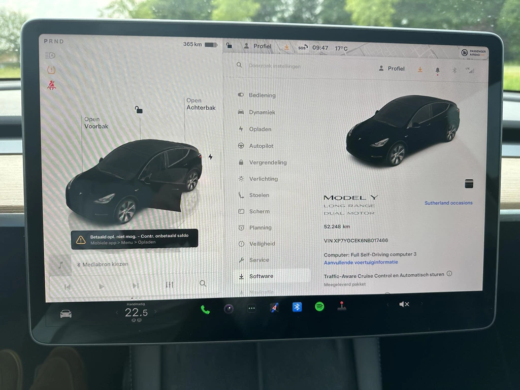 Tesla Model Y – foto 28