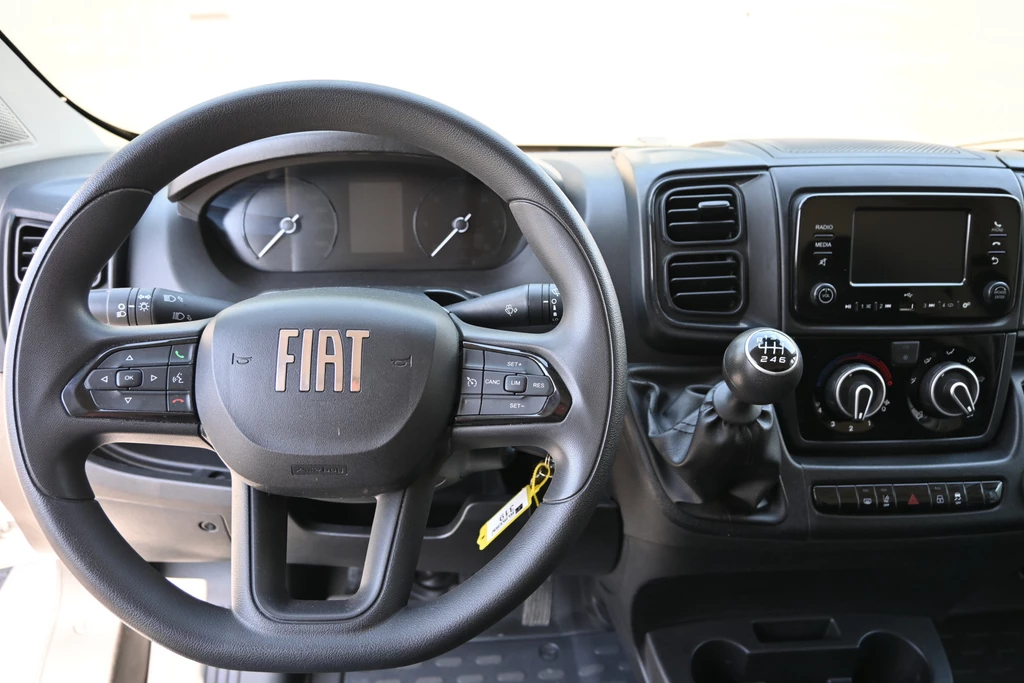 Fiat Ducato – foto 12