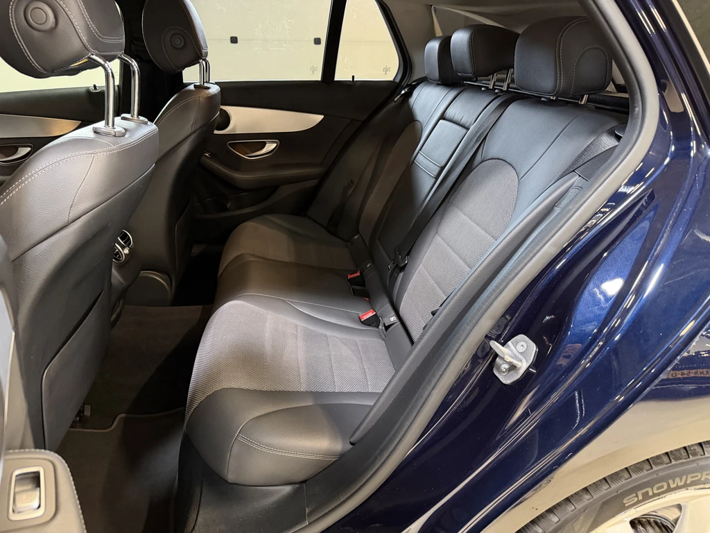Mercedes-Benz C-Klasse – foto 20