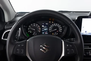 Suzuki S-Cross – thumbnail 20