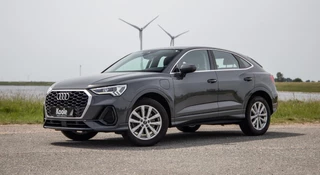 Audi Q3 – thumbnail 4