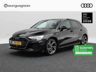 Audi A3 – thumbnail 1