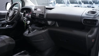 Opel Combo – thumbnail 35