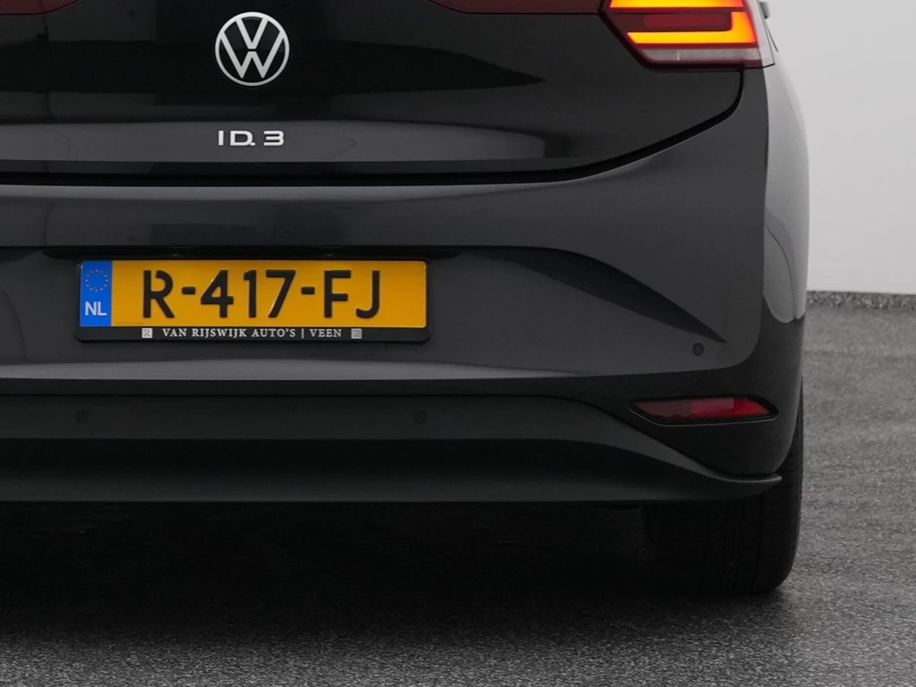 Volkswagen ID.3 – foto 30