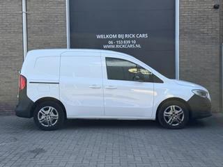 Mercedes-Benz Citan – thumbnail 6