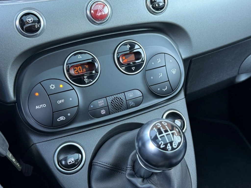 Fiat 500 – foto 22