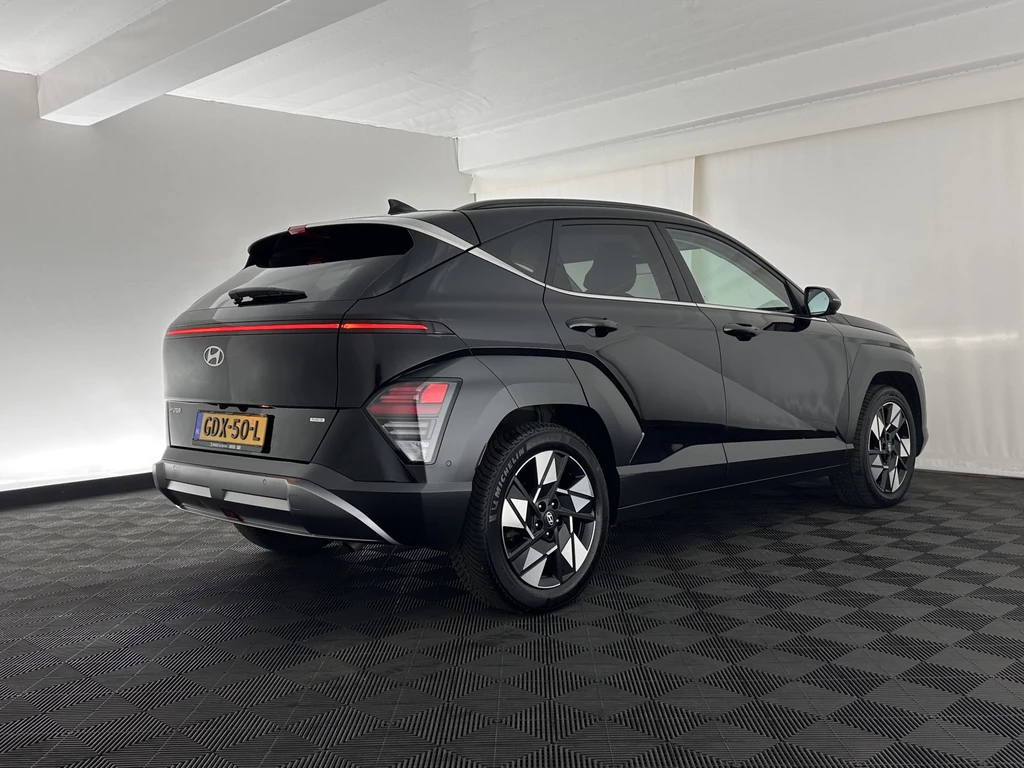 Hyundai Kona – foto 4