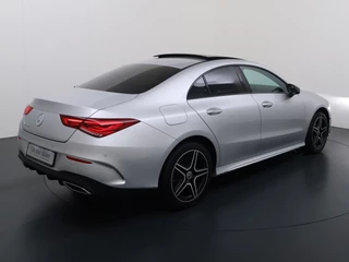 Mercedes-Benz CLA – thumbnail 4