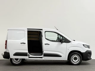 Peugeot Partner – thumbnail 8
