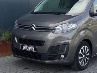 Citroën Jumpy – thumbnail 2