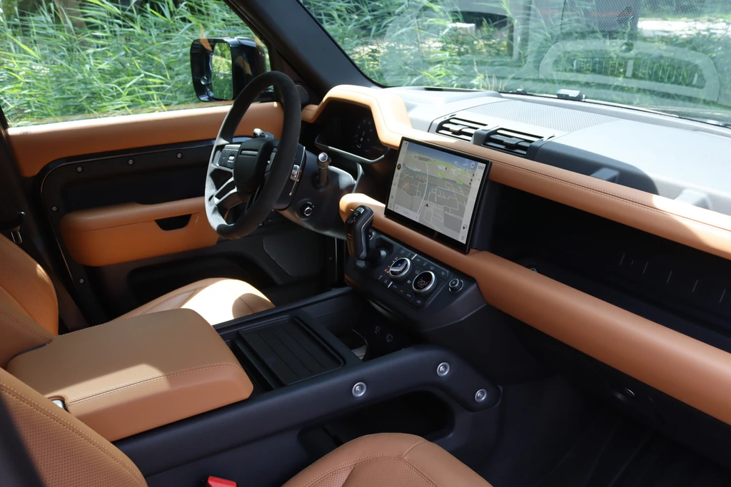Land Rover Defender – foto 9
