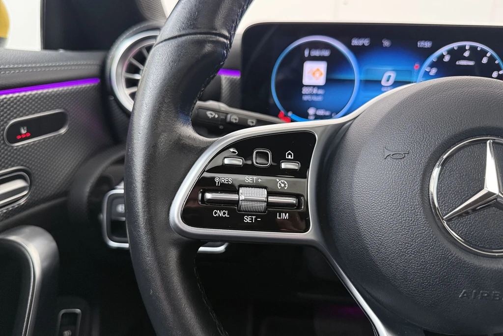 Mercedes-Benz CLA – foto 19