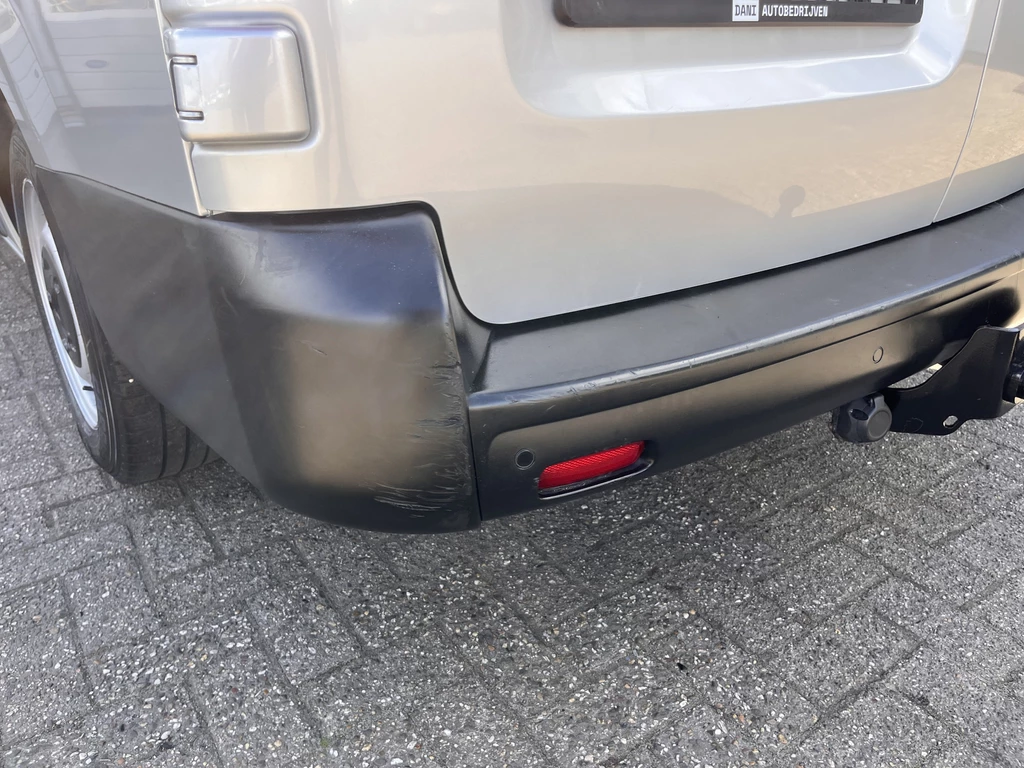 Citroën Jumpy – foto 44