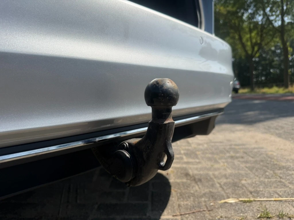 Volkswagen Golf Sportsvan – foto 11
