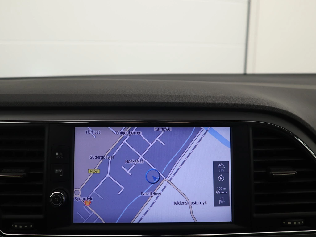 SEAT Leon – foto 17