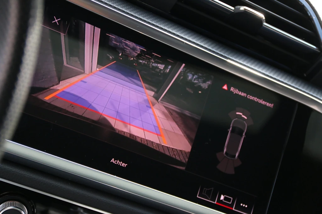 Audi Q3 – foto 16