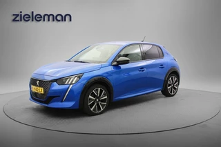 Peugeot 208 – thumbnail 1
