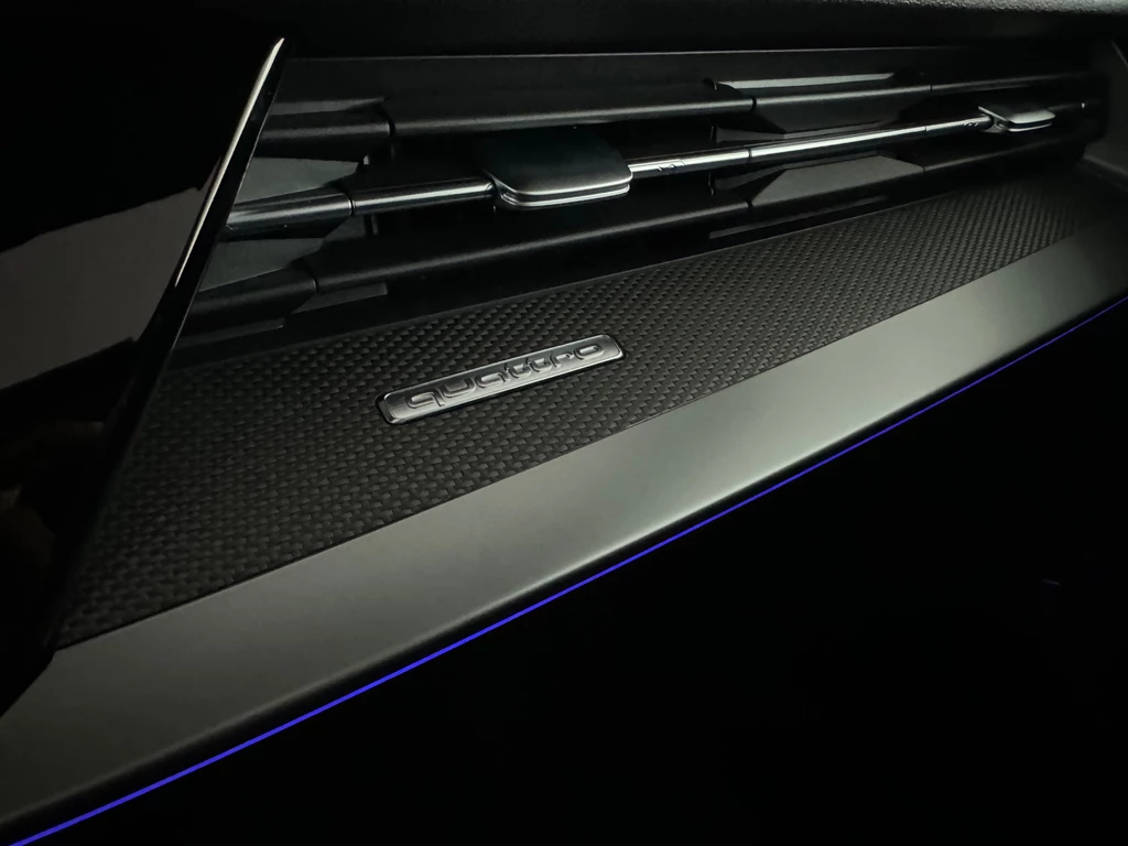 Audi RS3 – foto 37