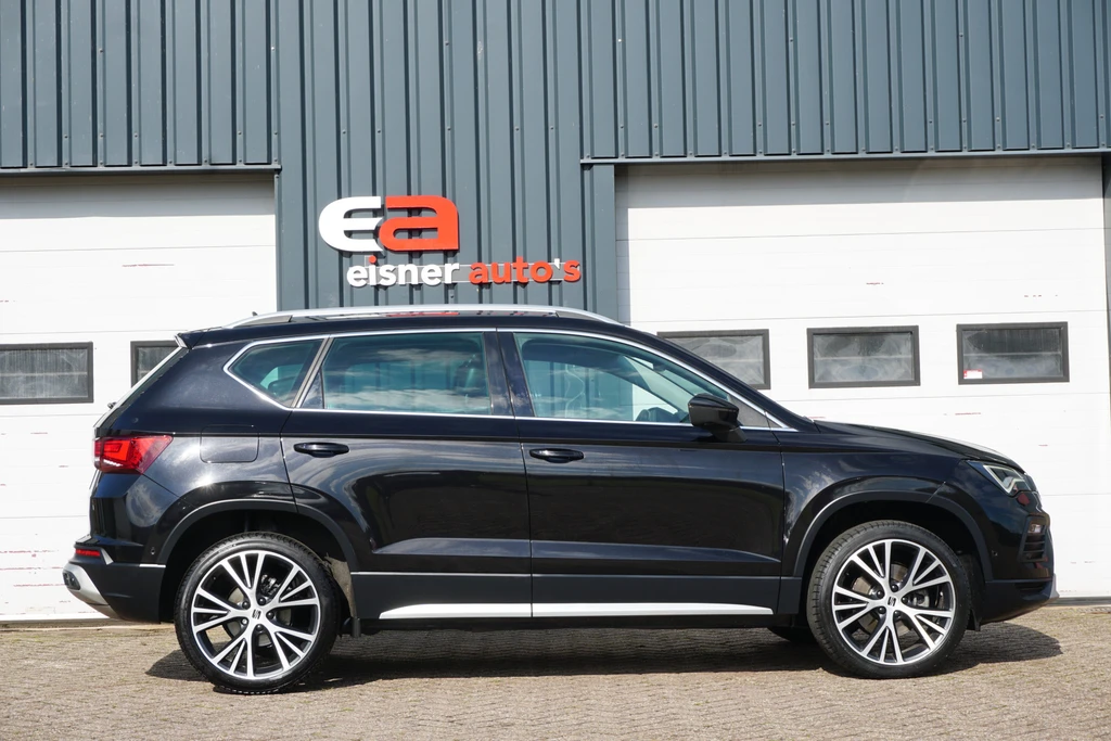 SEAT Ateca – foto 5