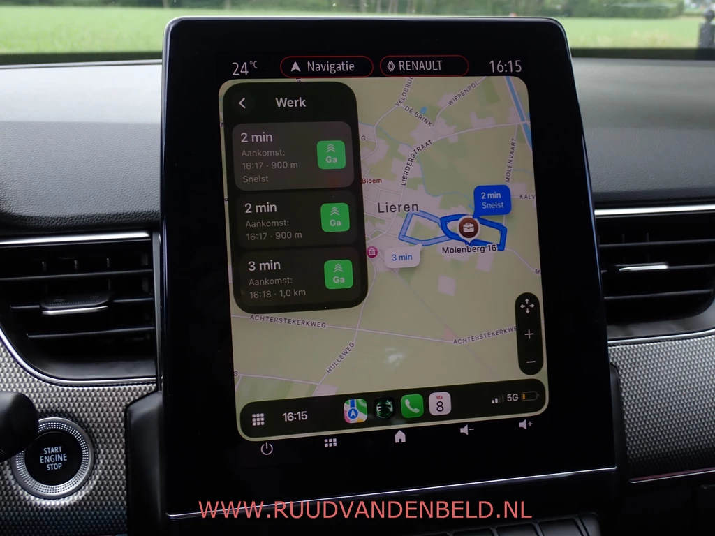 Renault Arkana – foto 20