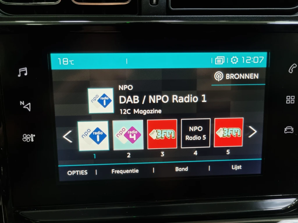 Citroën C3 – foto 34
