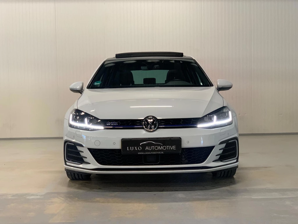 Volkswagen Golf – foto 10