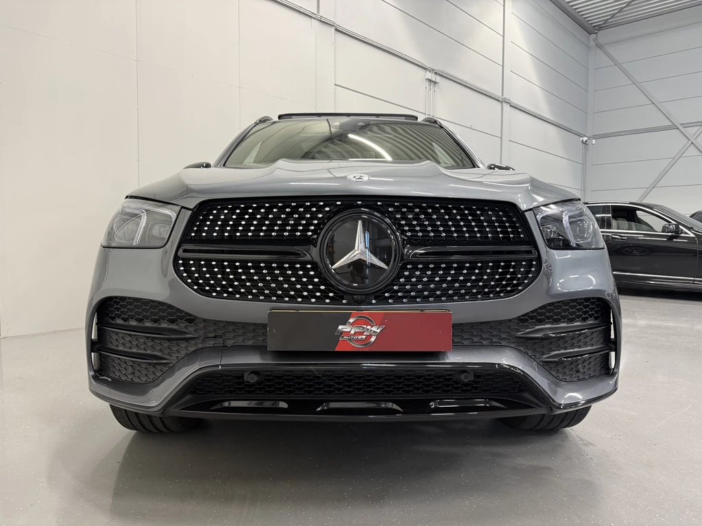 Mercedes-Benz GLE – foto 10