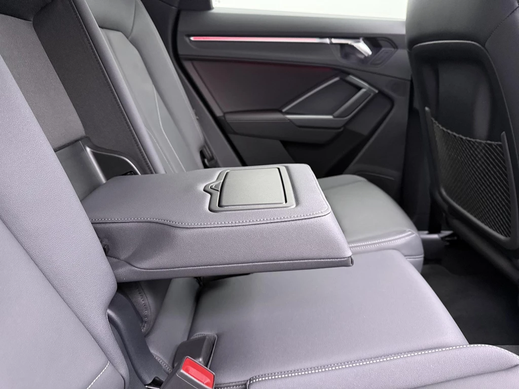 Audi Q3 – foto 43