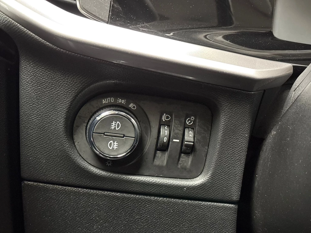 Opel Mokka – foto 21