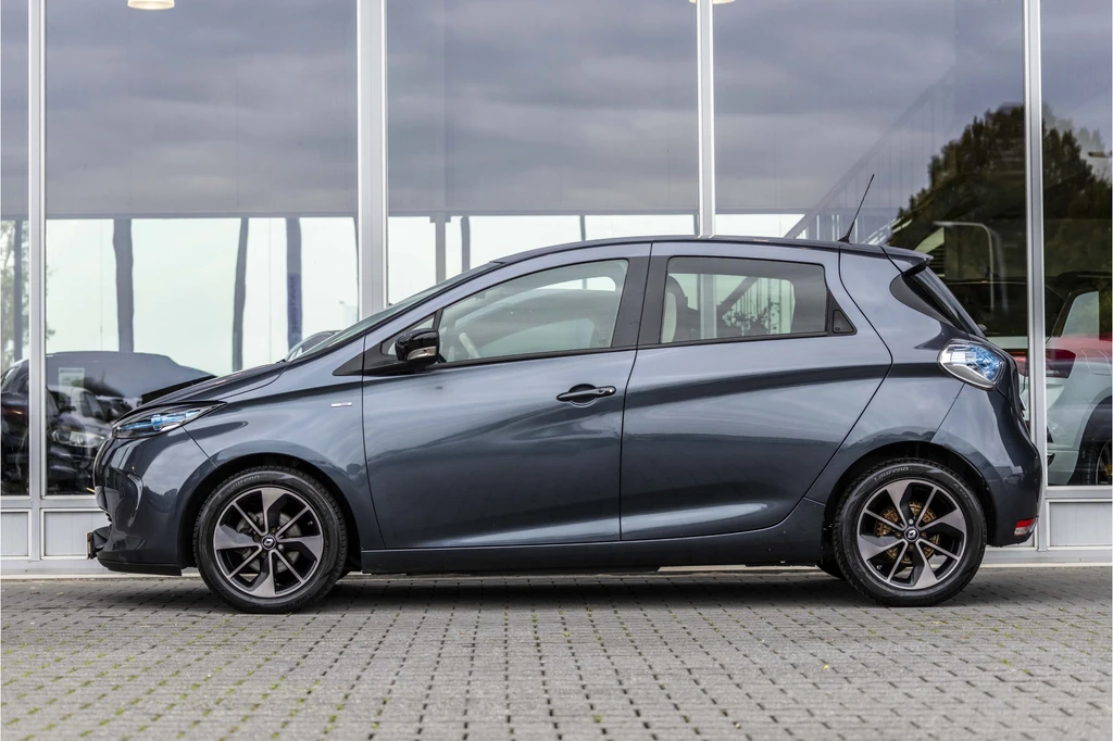 Renault ZOE – foto 4