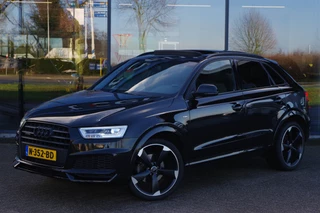 Audi Q3 – thumbnail 2
