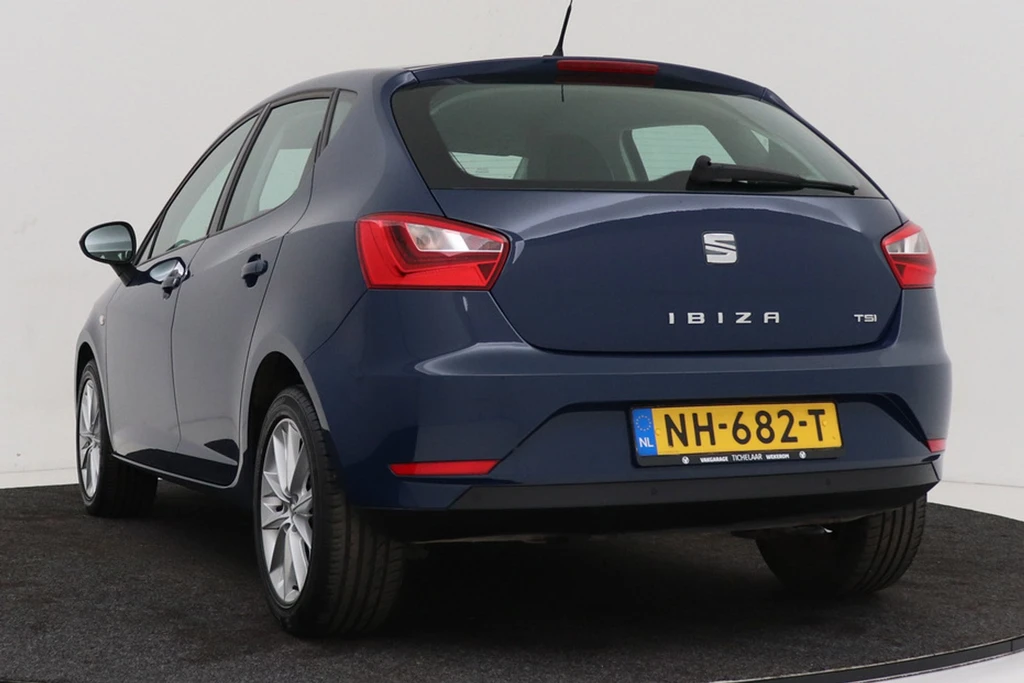SEAT Ibiza – foto 7