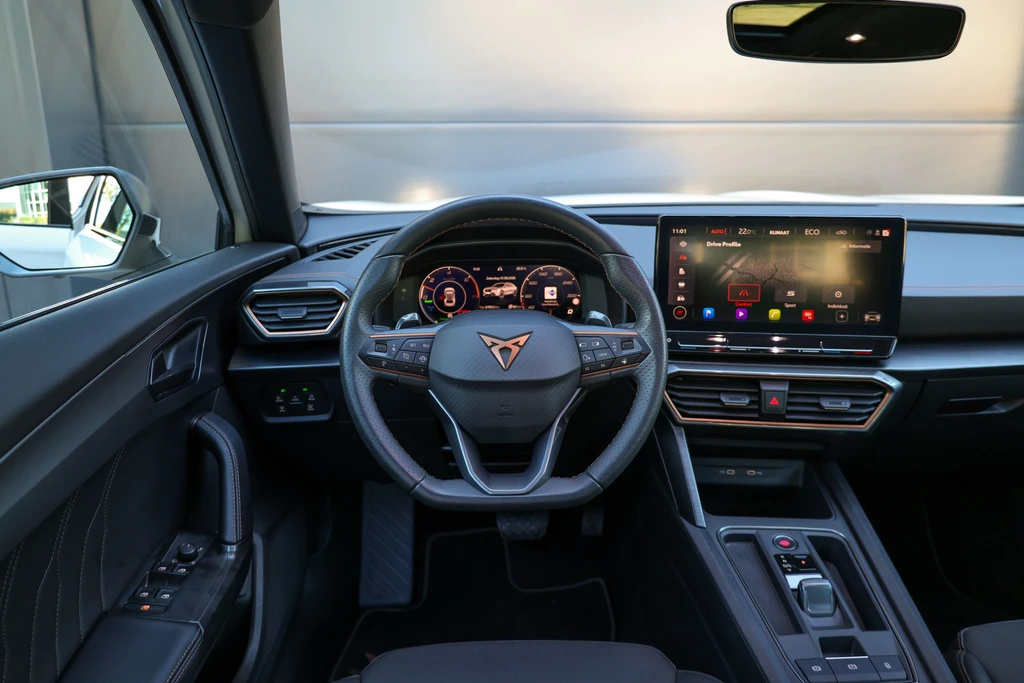 CUPRA Formentor – foto 30