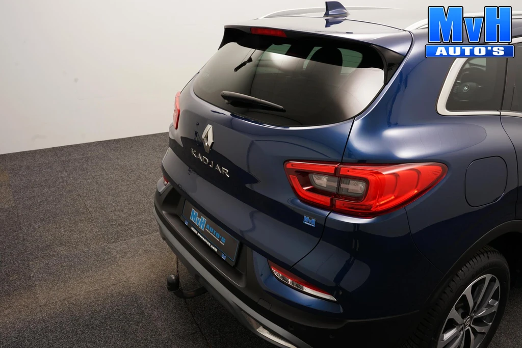 Renault Kadjar – foto 12
