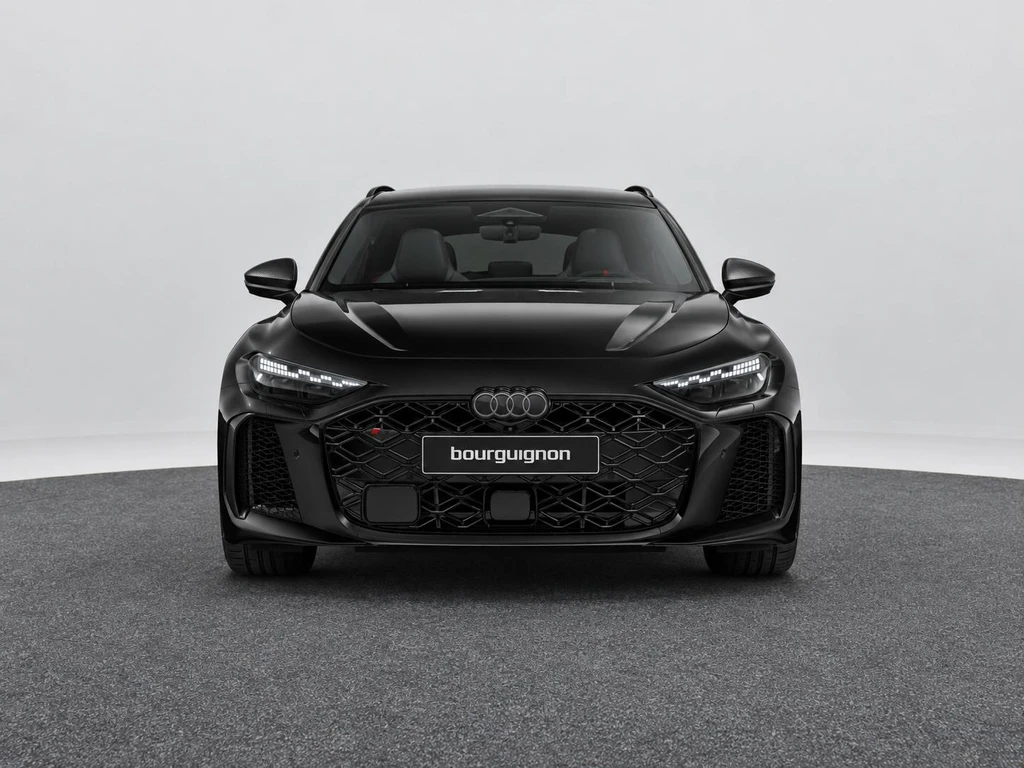 Audi RS5 – foto 6