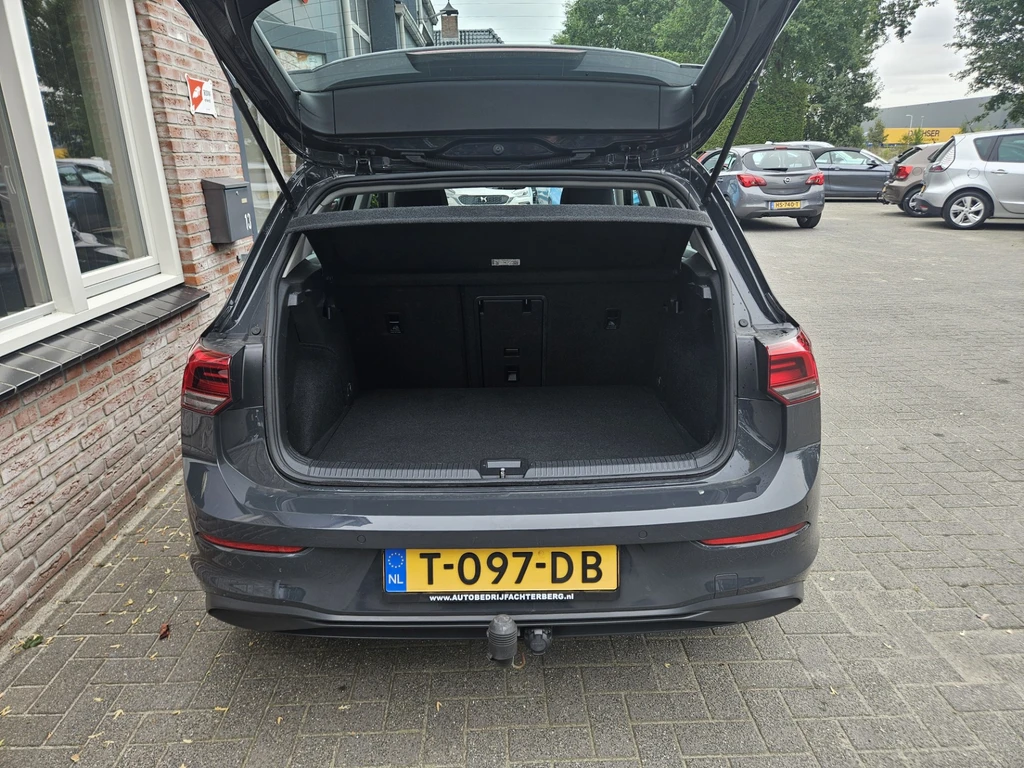 Volkswagen Golf – foto 36