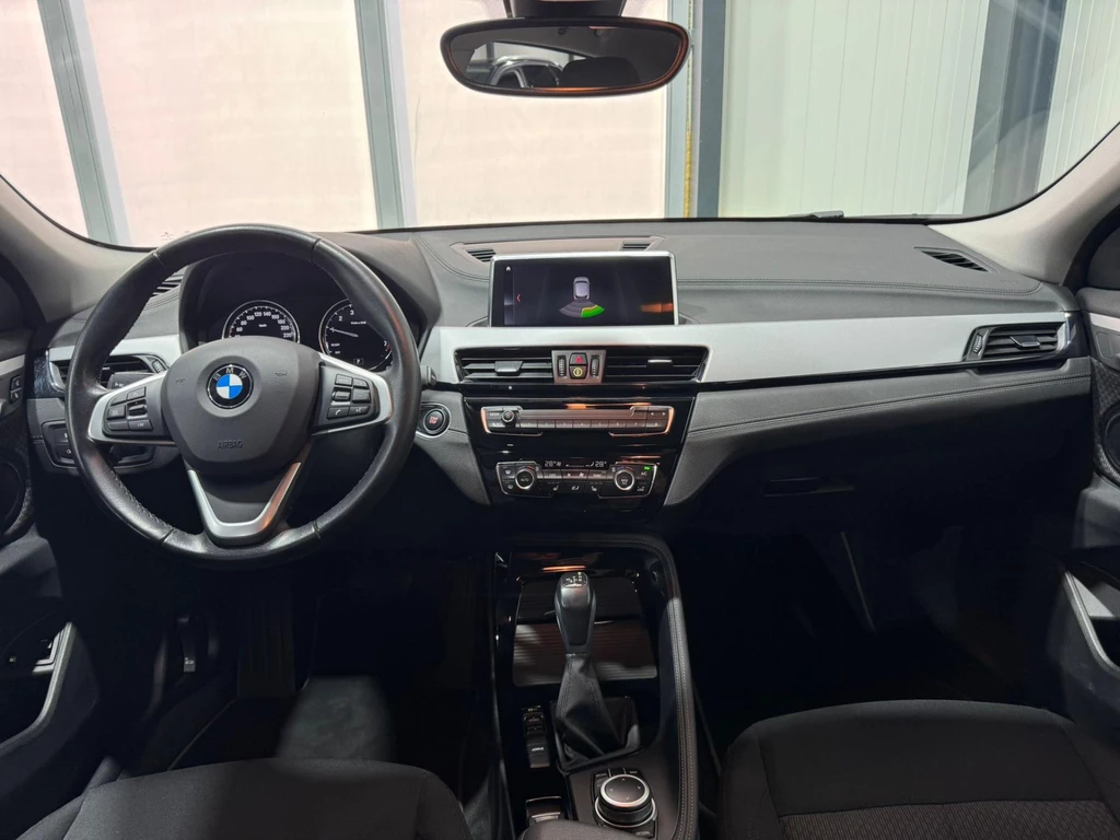 BMW X2 – foto 24