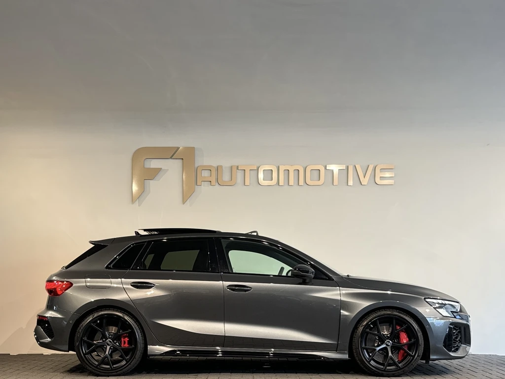Audi RS3 – foto 6