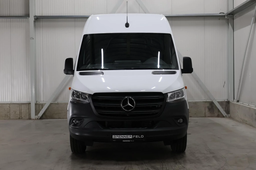Mercedes-Benz Sprinter – foto 7