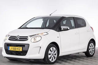 Citroën C1 – thumbnail 1