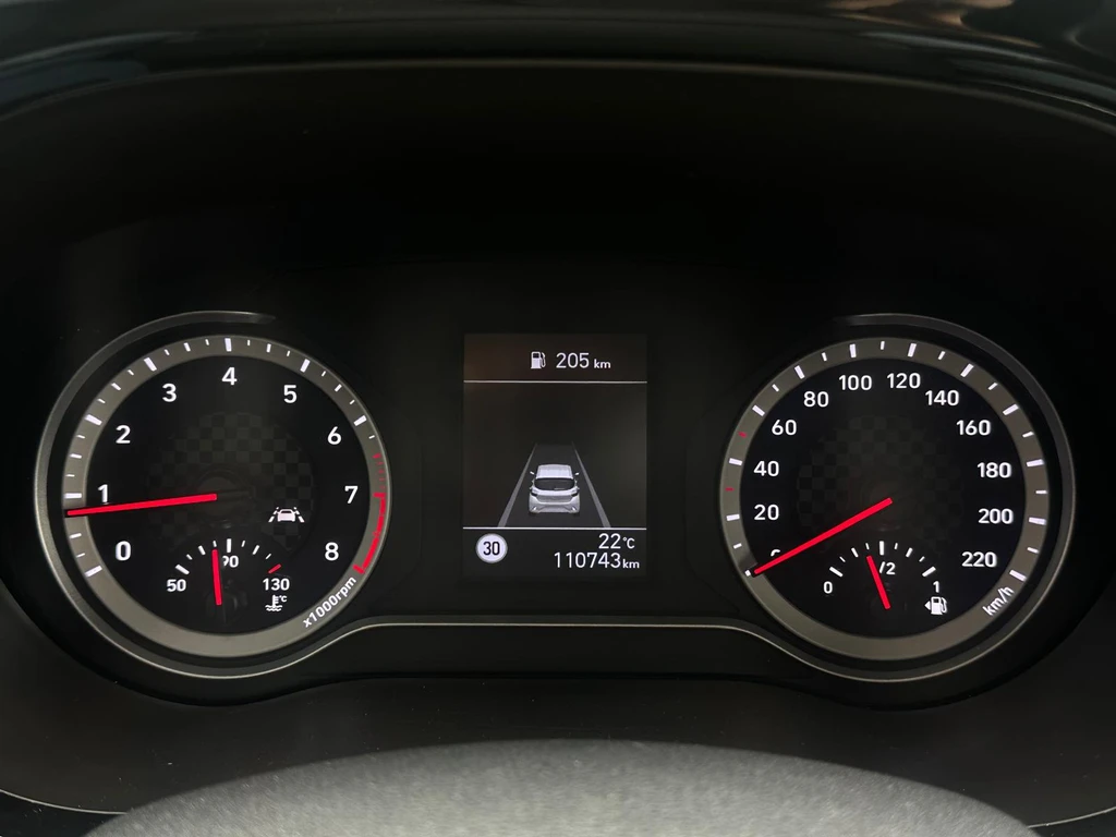 Hyundai i10 – foto 13