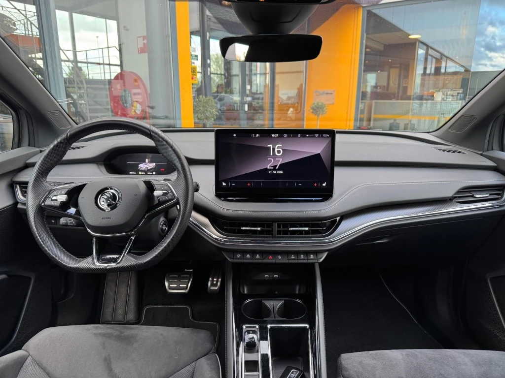 Škoda Enyaq iV – foto 19