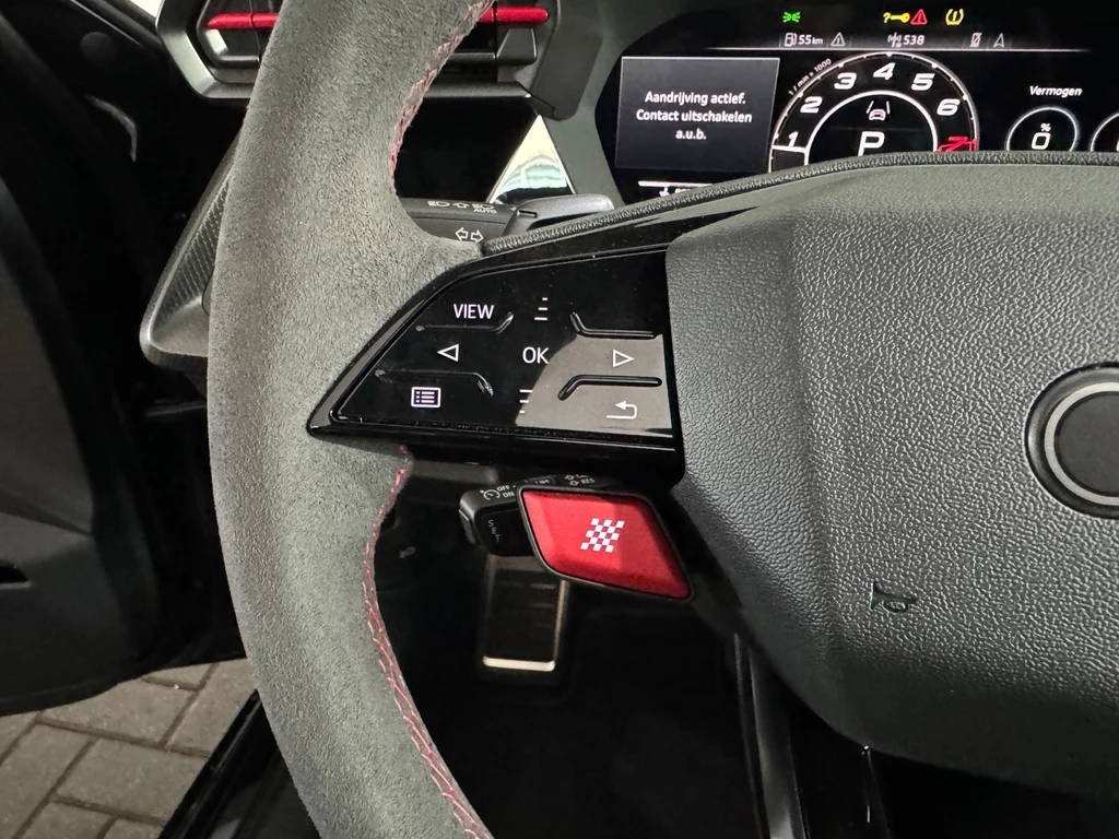 Audi RS3 – foto 15