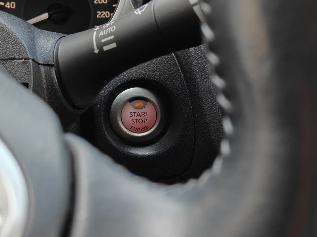 Nissan Juke – foto 25