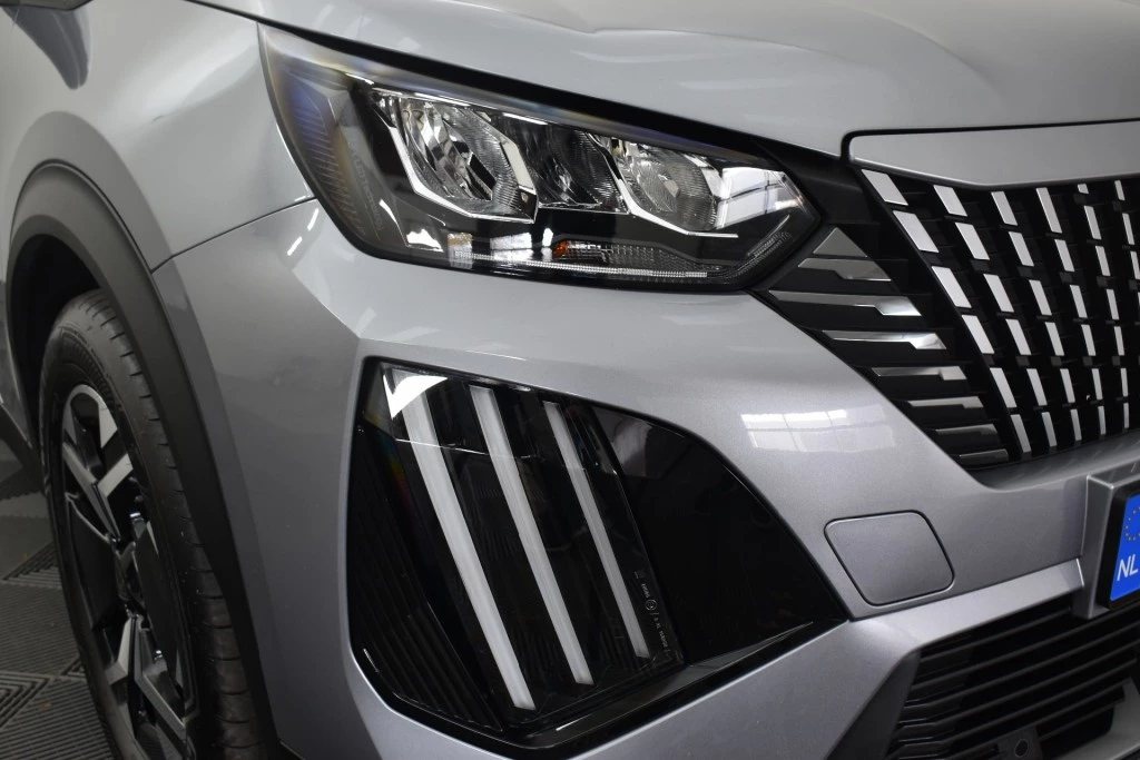 Peugeot 2008 – foto 34