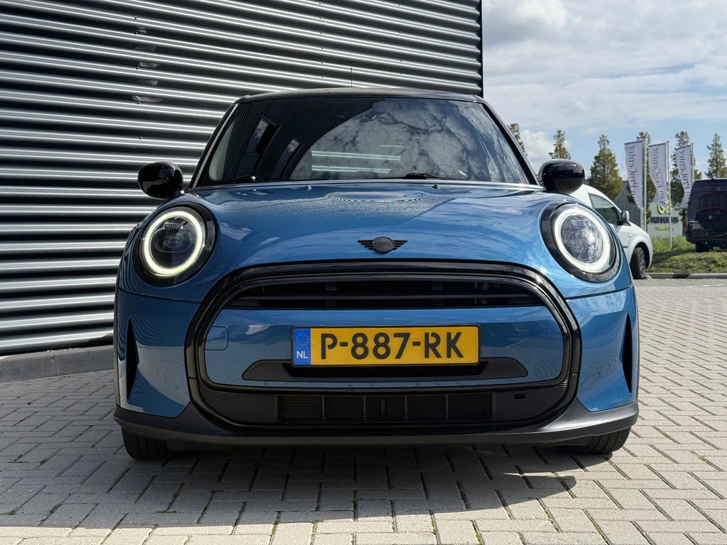MINI 5-deurs – foto 8