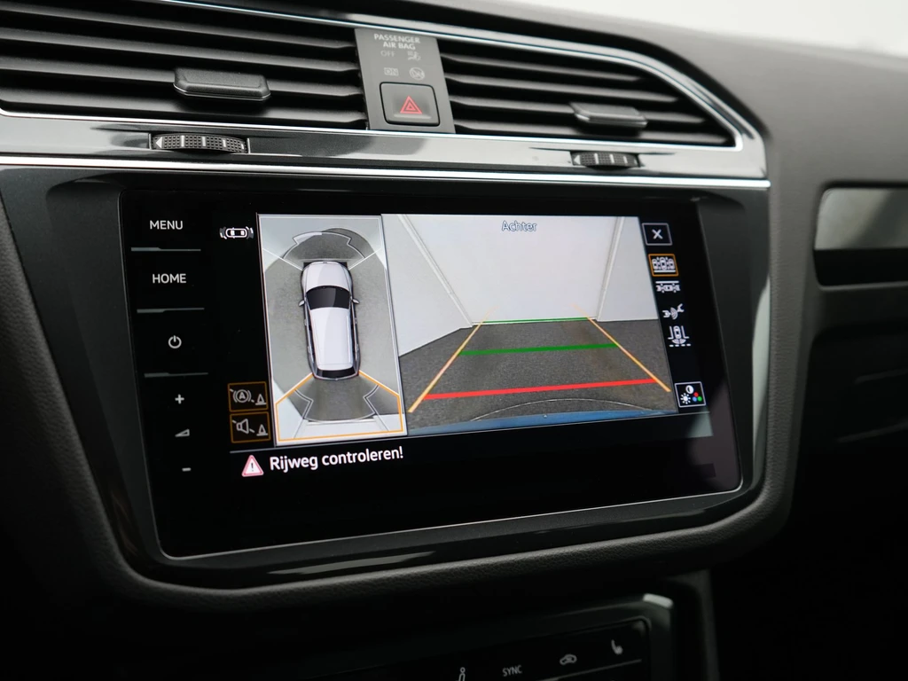 Volkswagen Tiguan – foto 22