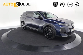 Citroën C5 Aircross – thumbnail 12