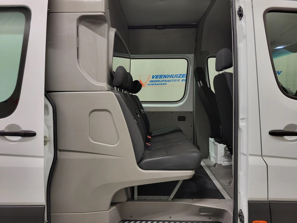 Mercedes-Benz Sprinter – foto 10